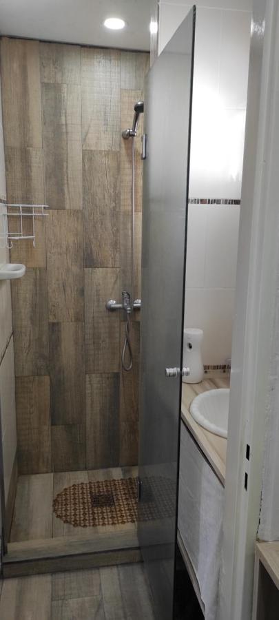 Hospedaje 3 Aeropuerto Ezeiza Pet Friendly Tranfer Gratis Desde Y Hacia El Aeropuerto De Ezeiza A 20 Minutos Apartment Exterior photo