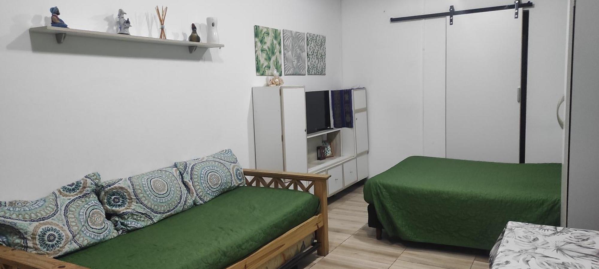 Hospedaje 3 Aeropuerto Ezeiza Pet Friendly Tranfer Gratis Desde Y Hacia El Aeropuerto De Ezeiza A 20 Minutos Apartment Exterior photo