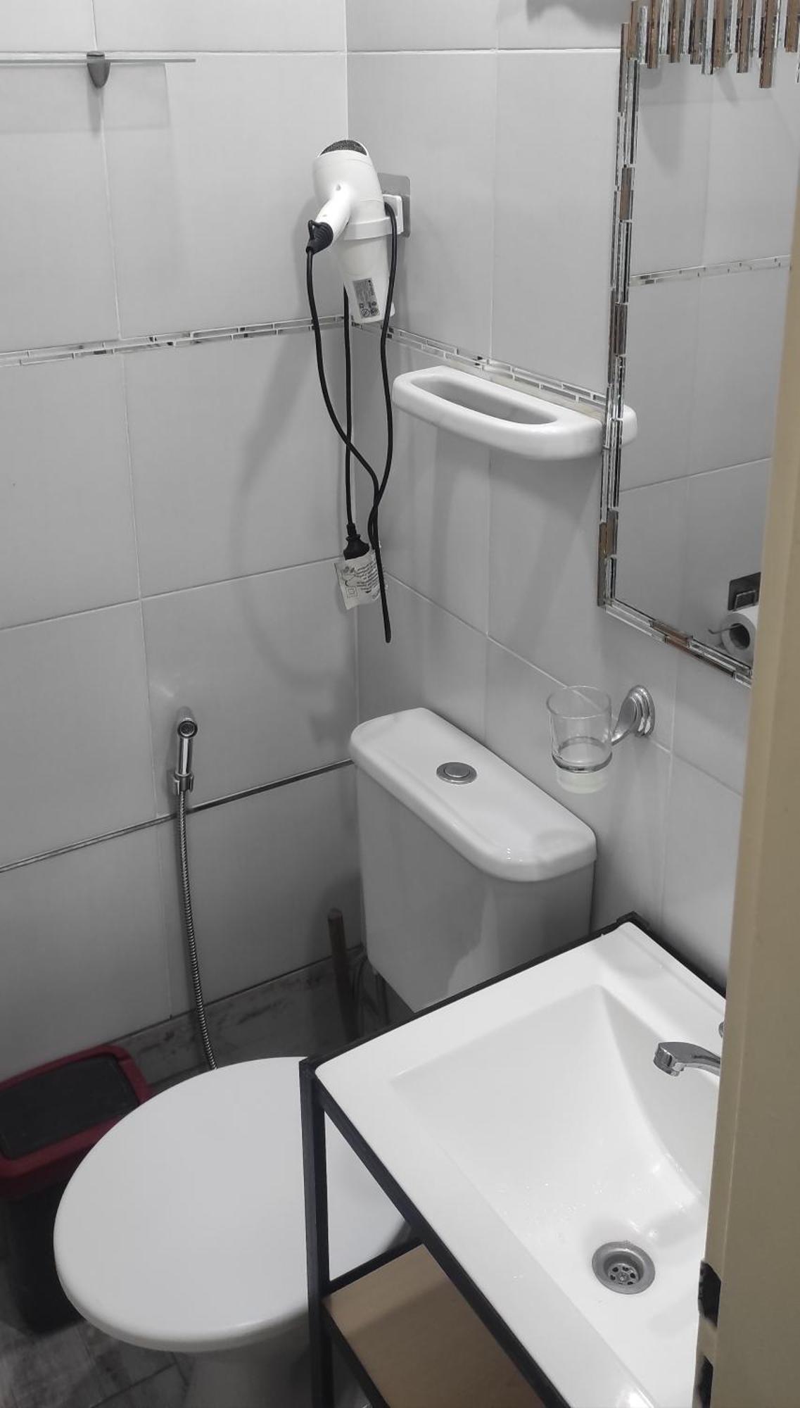 Hospedaje 3 Aeropuerto Ezeiza Pet Friendly Tranfer Gratis Desde Y Hacia El Aeropuerto De Ezeiza A 20 Minutos Apartment Exterior photo
